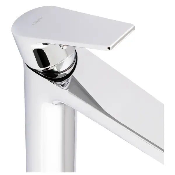 Змішувач для раковини Qtap Stenava 9045102FC (QTST9045102FC) фото 4 Aquada.com.ua