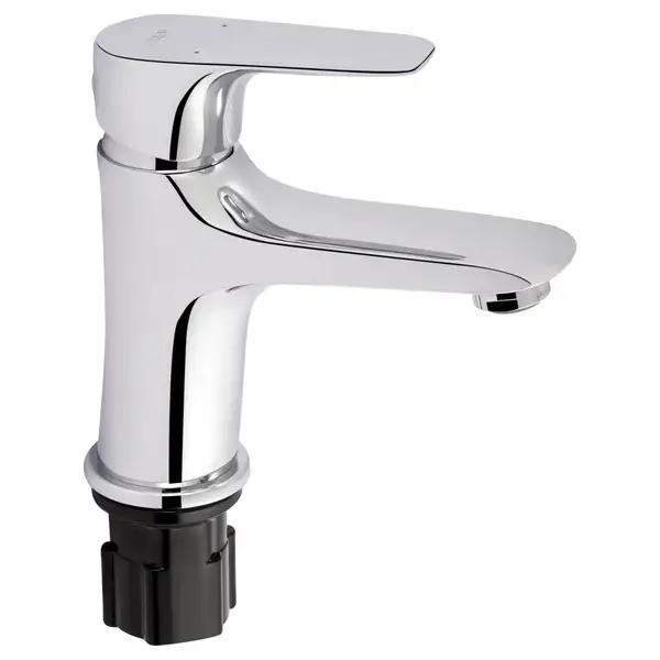 Змішувач для раковини Qtap Svitava 1011107C (QTSV1011107C) фото 1 Aquada.com.ua Змішувач для раковини Qtap Svitava 1011107C (QTSV1011107C) фото 1 Aquada.com.ua