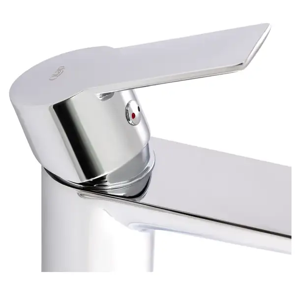 Змішувач для раковини Qtap Ustek 1016107C (QTUS1016107C) фото 4 Aquada.com.ua Змішувач для раковини Qtap Ustek 1016107C (QTUS1016107C) фото 4 Aquada.com.ua
