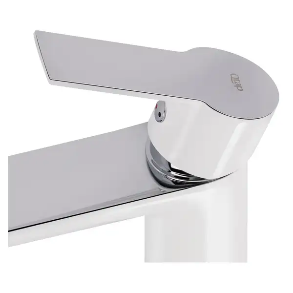 Змішувач для раковини Qtap Ustek 1016107CW (QTUS1016107CW) фото 4 Aquada.com.ua Змішувач для раковини Qtap Ustek 1016107CW (QTUS1016107CW) фото 4 Aquada.com.ua