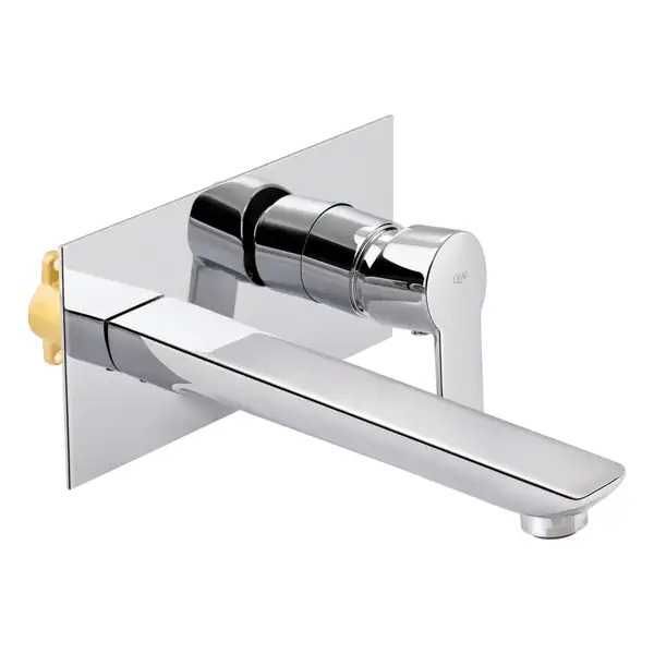 Змішувач прихованого монтажу для раковини Qtap Ustek 1116107C (QTUS1116107C) фото 1 Aquada.com.ua Змішувач прихованого монтажу для раковини Qtap Ustek 1116107C (QTUS1116107C) фото 1 Aquada.com.ua