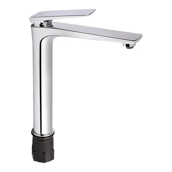 Змішувач для раковини Qtap Vlasta 1028H102C (QTVL1028H102C) фото 1 Aquada.com.ua Змішувач для раковини Qtap Vlasta 1028H102C (QTVL1028H102C) фото 1 Aquada.com.ua