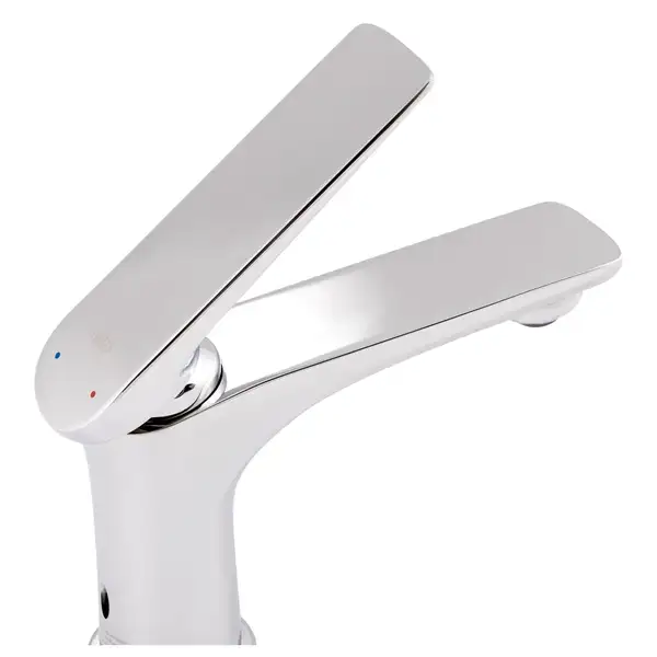Змішувач для раковини Qtap Vlasta 1028102C (QTVLA1028102C) фото 4 Aquada.com.ua