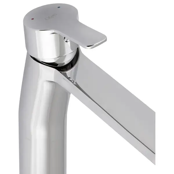 Змішувач для раковини Qtap Zdenek 1032H102C (QTZDN1032H102C) фото 4 Aquada.com.ua Змішувач для раковини Qtap Zdenek 1032H102C (QTZDN1032H102C) фото 4 Aquada.com.ua