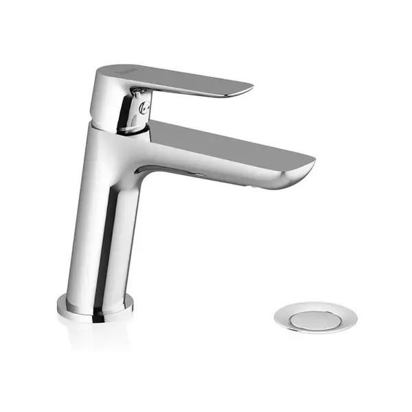 Смеситель для раковины Ravak Classic (X070081) фото 1 Aquada.com.ua Смеситель для раковины Ravak Classic (X070081) фото 1 Aquada.com.ua