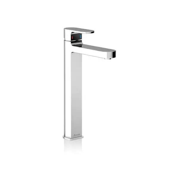 Смеситель для раковины Ravak Chrome 311 мм (цвет - хром) (X070100) фото 1 Aquada.com.ua Смеситель для раковины Ravak Chrome 311 мм (цвет - хром) (X070100) фото 1 Aquada.com.ua