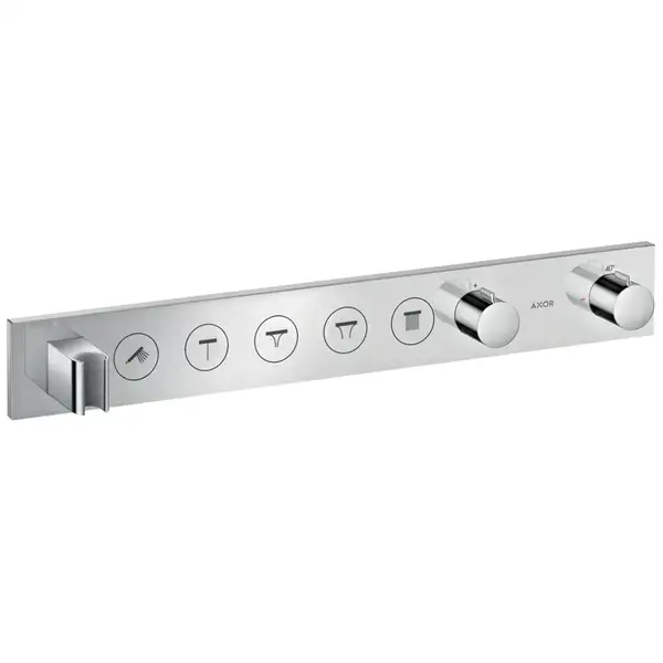 Axor Showersolutions Select Термостат для душа, хром (18358000) Axor Showersolutions Select Термостат для душа, хром (18358000)