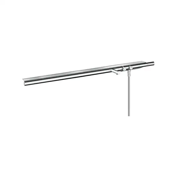 Термостатический смеситель для ванны Axor ShowerSolutions (цвет - хром) (45421000) фото 1 Aquada.com.ua Термостатический смеситель для ванны Axor ShowerSolutions (цвет - хром) (45421000) фото 1 Aquada.com.ua