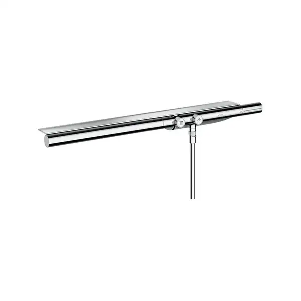 Термостатический смеситель для ванны Axor ShowerSolutions (цвет - хром) (45440000) фото 1 Aquada.com.ua Термостатический смеситель для ванны Axor ShowerSolutions (цвет - хром) (45440000) фото 1 Aquada.com.ua