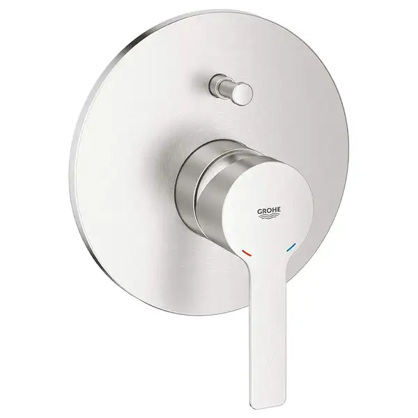 GROHE Смеситель для ванны LINEARE (19297DC1) (19297DC1) фото 1 Aquada.com.ua