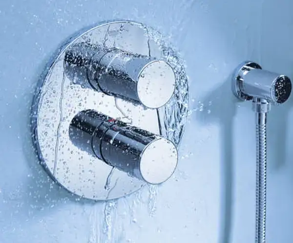 GROHE Термостат для ванни Grohtherm 3000 Cosmopolitan (19468000) фото 4 Aquada.com.ua GROHE Термостат для ванни Grohtherm 3000 Cosmopolitan (19468000) фото 4 Aquada.com.ua