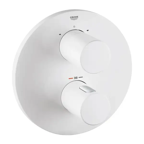 Grohe Grohtherm 3000 Термостат для ванни, хром (19468000) Grohe Grohtherm 3000 Термостат для ванни, хром (19468000)