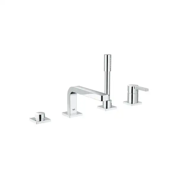 Grohe Lineare New Змішувач для ванни, хром (19577001) Grohe Lineare New Змішувач для ванни, хром (19577001)