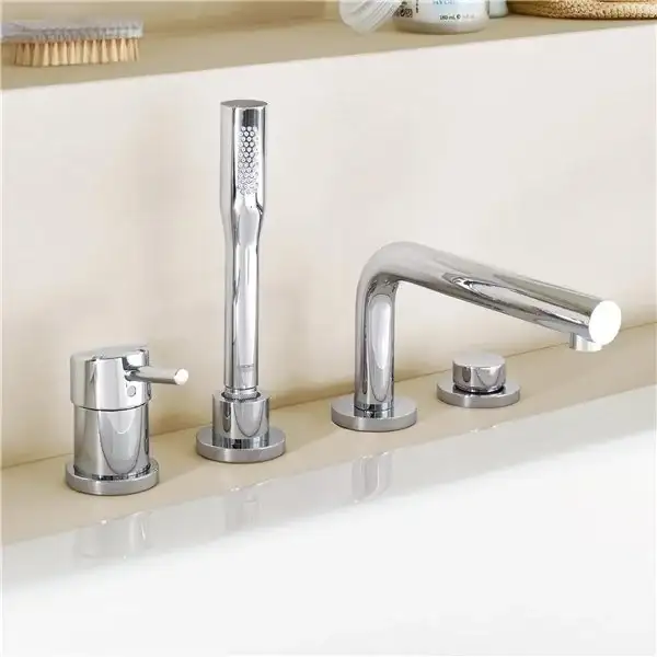 Grohe Essence New Смеситель для ванны, хром (19578001)