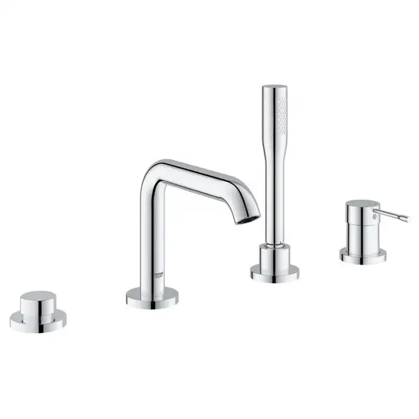 Grohe Essence New Смеситель для ванны, хром (19578001)