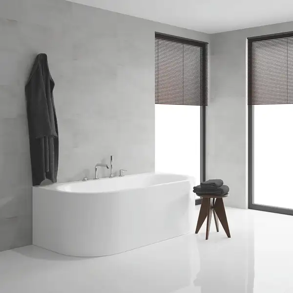 Grohe Essence New Смеситель для ванны, хром (19578001)
