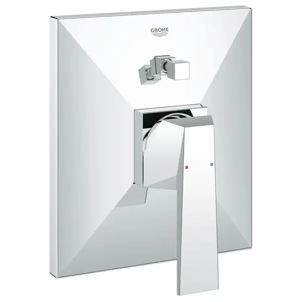 Grohe Allure Brilliant Змішувач для душу, хром (19785000) Grohe Allure Brilliant Змішувач для душу, хром (19785000)
