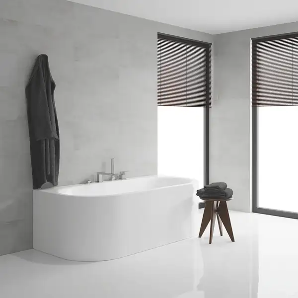 Grohe Eurocube Смеситель на борт ванны, хром (19897001) Grohe Eurocube Смеситель на борт ванны, хром (19897001)
