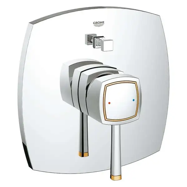 Grohe Grandera Змішувач для ванни, хром (19920IG0) Grohe Grandera Змішувач для ванни, хром (19920IG0)