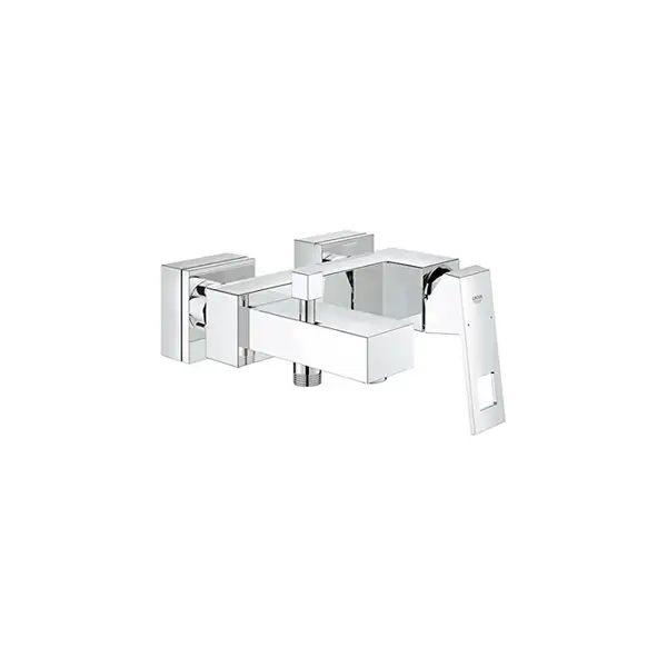 GROHE Смеситель для ванны, однорычажный Eurocube (23140000) фото 6 Aquada.com.ua GROHE Смеситель для ванны, однорычажный Eurocube (23140000) фото 6 Aquada.com.ua