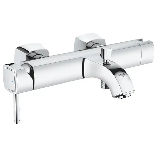 Grohe Grandera Змішувач для ванни, хром (23317000) Grohe Grandera Змішувач для ванни, хром (23317000)