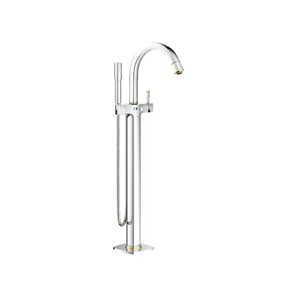Grohe Grandera Змішувач для ванни, хром (23318IG0)