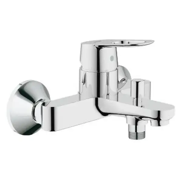 Grohe BauLoop Смеситель для ванны, хром (23341000)