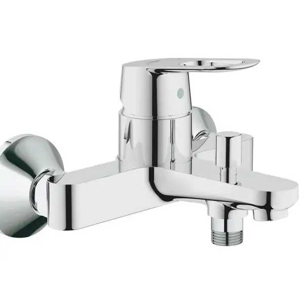 Grohe BauLoop Смеситель для ванны, хром (23341000)