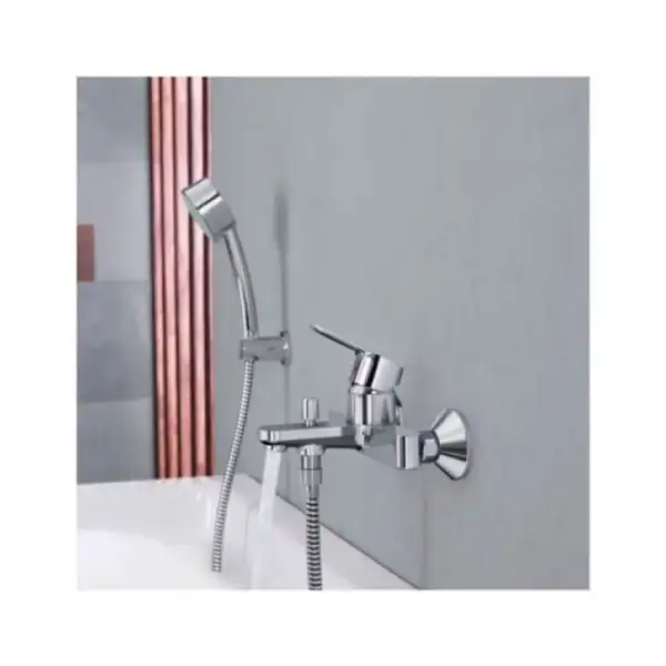 Grohe BauLoop Смеситель для ванны, хром (23341000)