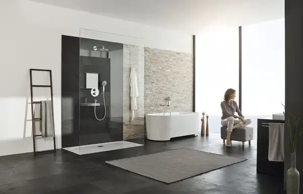 Смеситель для ванны Grohe Eurodisc Joy (цвет - хром) (23431000) фото 4 Aquada.com.ua Смеситель для ванны Grohe Eurodisc Joy (цвет - хром) (23431000) фото 4 Aquada.com.ua