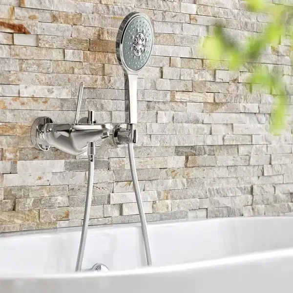 Grohe Eurodisc Joy Смеситель для ванны, хром (23431000) Grohe Eurodisc Joy Смеситель для ванны, хром (23431000)