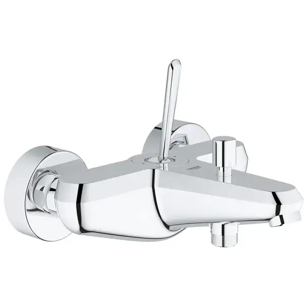 Grohe Eurodisc Joy Смеситель для ванны, хром (23431000) Grohe Eurodisc Joy Смеситель для ванны, хром (23431000)