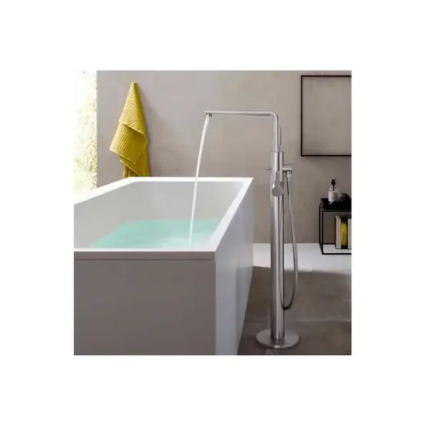Grohe Lineare New Змішувач для ванни, хром (23792001) Grohe Lineare New Змішувач для ванни, хром (23792001)