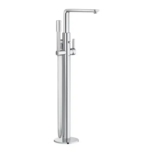 Grohe Lineare New Змішувач для ванни, хром (23792001) Grohe Lineare New Змішувач для ванни, хром (23792001)