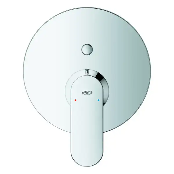 Grohe Eurosmart Cosmopolitan Змішувач для душу, хром (24045000) Grohe Eurosmart Cosmopolitan Змішувач для душу, хром (24045000)