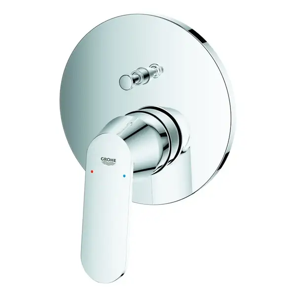 Grohe Eurosmart Cosmopolitan Змішувач для душу, хром (24045000) Grohe Eurosmart Cosmopolitan Змішувач для душу, хром (24045000)