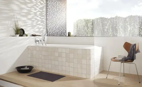 Grohe Eurostyle Смеситель на 2 потребителя, хром (24049003) Grohe Eurostyle Смеситель на 2 потребителя, хром (24049003)