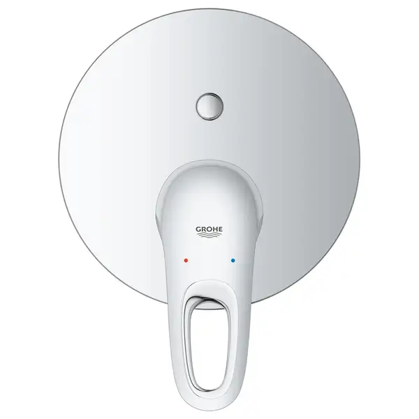 Grohe Eurostyle Смеситель на 2 потребителя, хром (24049003) Grohe Eurostyle Смеситель на 2 потребителя, хром (24049003)