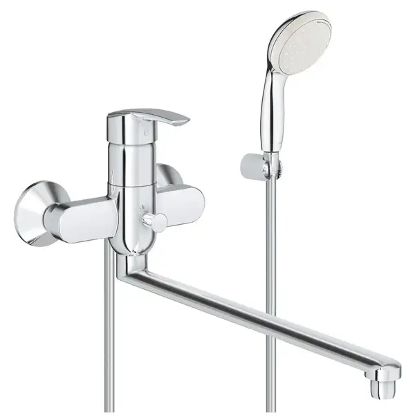 Grohe Multiform Смеситель для ванны, хром (3270800A) Grohe Multiform Смеситель для ванны, хром (3270800A)