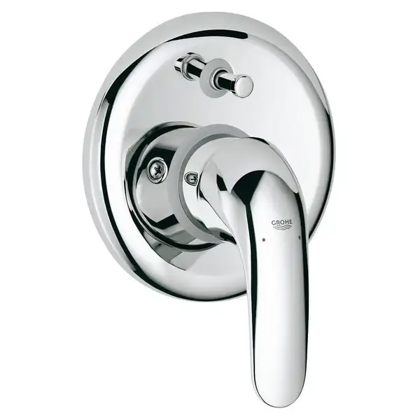 Grohe Euroeco New Змішувач для ванни, хром (32747000) Grohe Euroeco New Змішувач для ванни, хром (32747000)