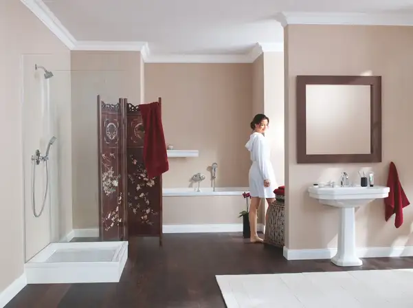 Grohe BauClassic Смеситель для ванны, хром (32865000) Grohe BauClassic Смеситель для ванны, хром (32865000)