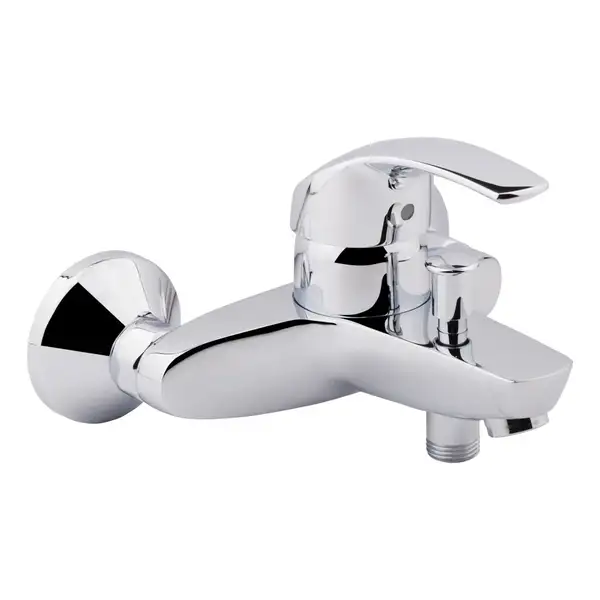 Grohe Eurosmart Смеситель для ванны, хром (33300002)