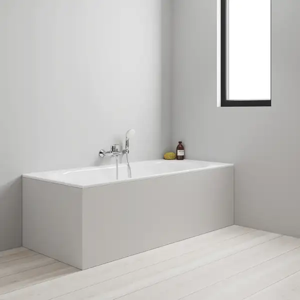 Grohe Eurosmart Смеситель для ванны, хром (33300002)