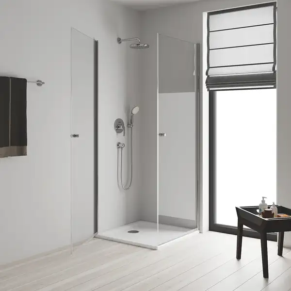 Grohe Eurosmart Смеситель для ванны, хром (33305002)