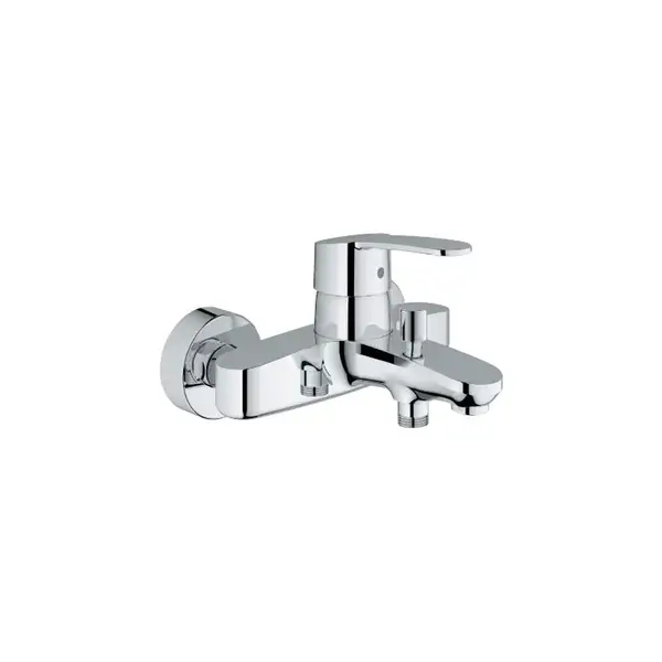 Смеситель для ванны, однорычажный Grohe Eurostyle (цвет - хром) (33591002) фото 1 Aquada.com.ua Смеситель для ванны, однорычажный Grohe Eurostyle (цвет - хром) (33591002) фото 1 Aquada.com.ua