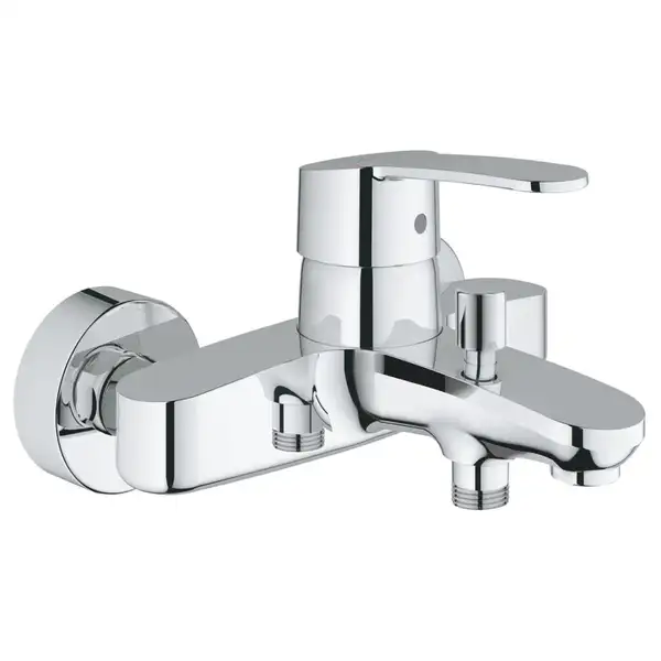 Grohe Змішувач для ванни Eurostyle Cosmopolitan, хром (33591002) Grohe Змішувач для ванни Eurostyle Cosmopolitan, хром (33591002)