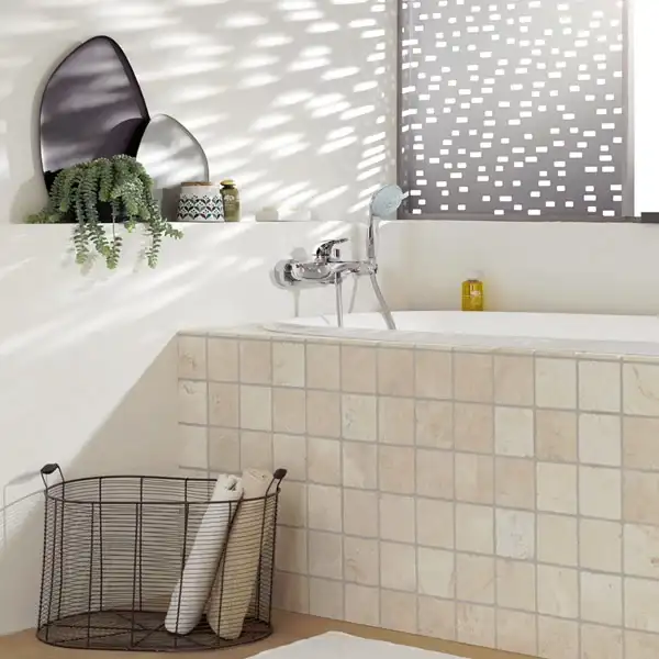 Grohe Eurostyle Змішувач для ванни, хром (33591003) Grohe Eurostyle Змішувач для ванни, хром (33591003)