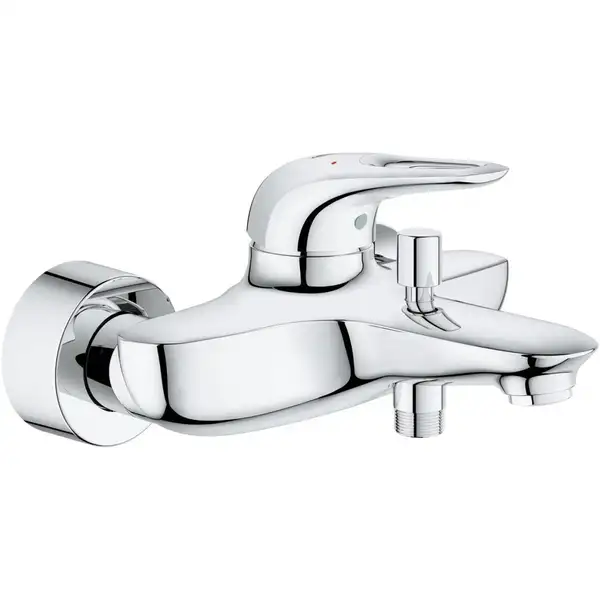 Grohe Eurostyle Змішувач для ванни, хром (33591003) Grohe Eurostyle Змішувач для ванни, хром (33591003)