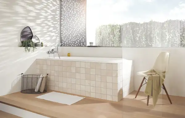 Grohe Eurostyle Змішувач для ванни, хром (33591003) Grohe Eurostyle Змішувач для ванни, хром (33591003)