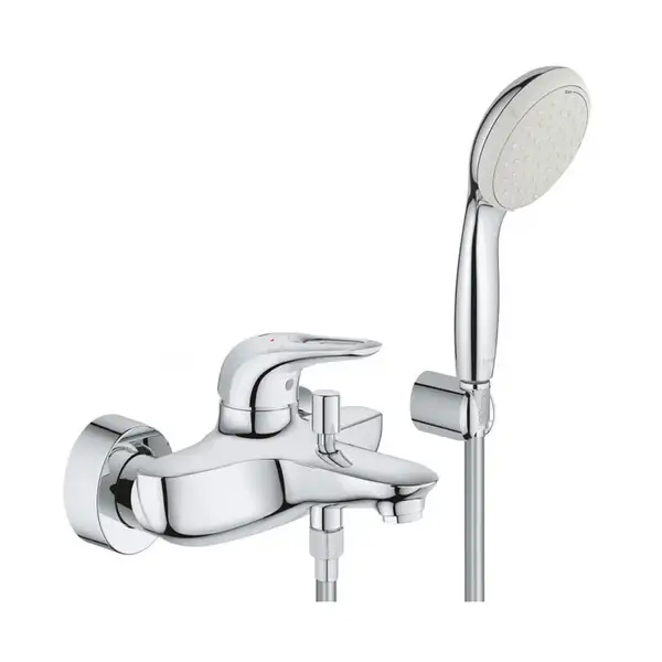 GROHE Смеситель для ванны EUROSTYLE (3359230A) фото 1 Aquada.com.ua GROHE Смеситель для ванны EUROSTYLE (3359230A) фото 1 Aquada.com.ua
